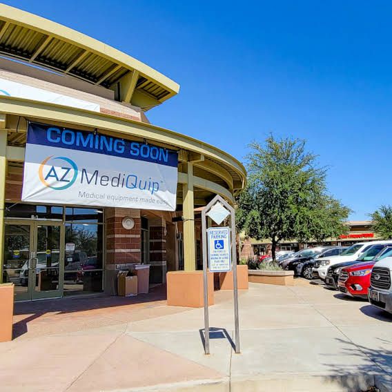 Image de la boutique Espoir Medical